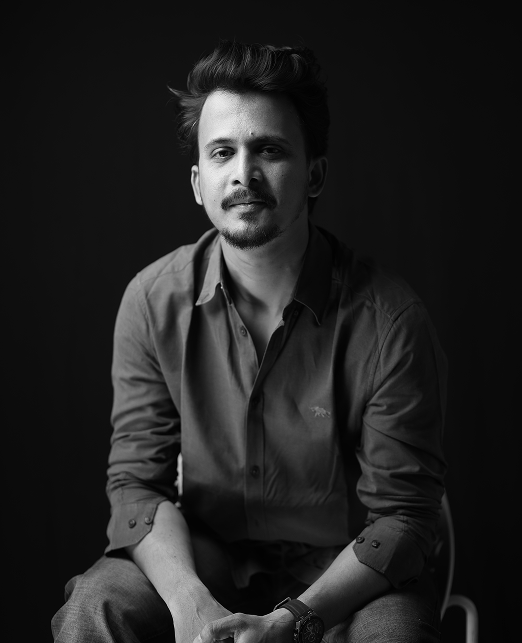 SC Ganesh — Founder